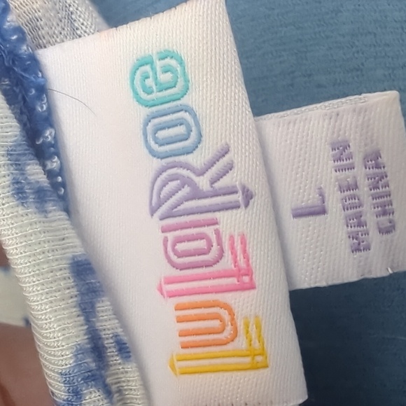 Lularoe olive top - Picture 4 of 7